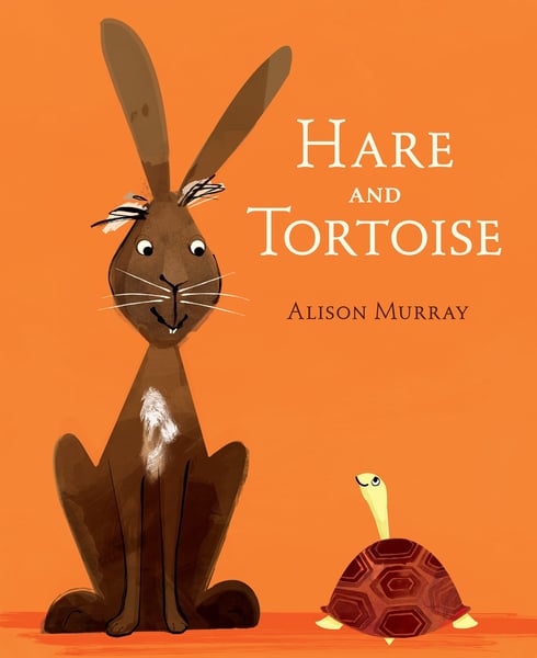 Hare And Tortoise