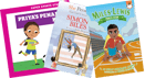 New Sports Grades K-2