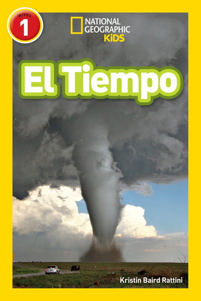 El Clima (Weather)