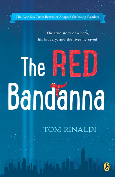 Red Bandanna (Young Reader's Edition), The