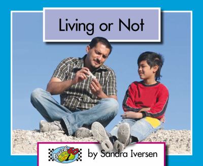 Living Or Not