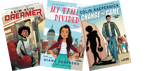 Diverse Biographies & Memoirs Grade 7