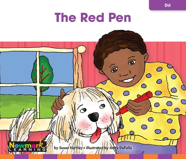Red Pen, The