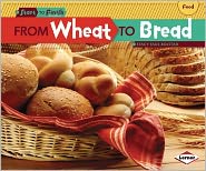 From Wheat To Bread