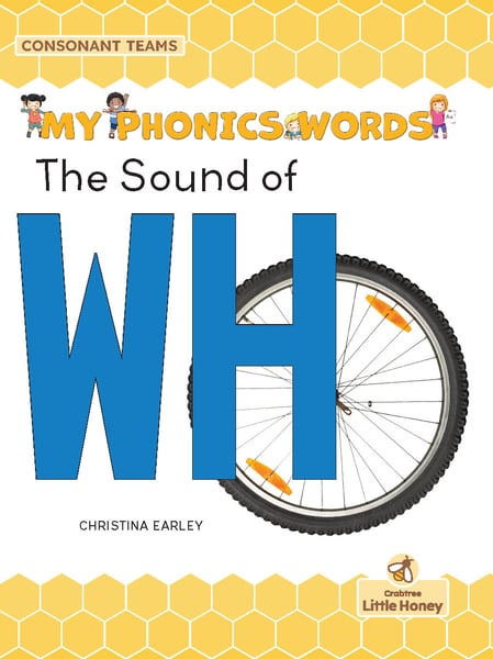 Sound Of WH, The