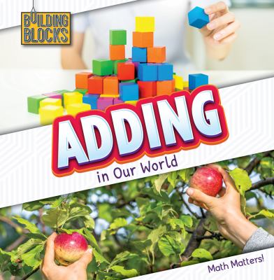 Adding In Our World