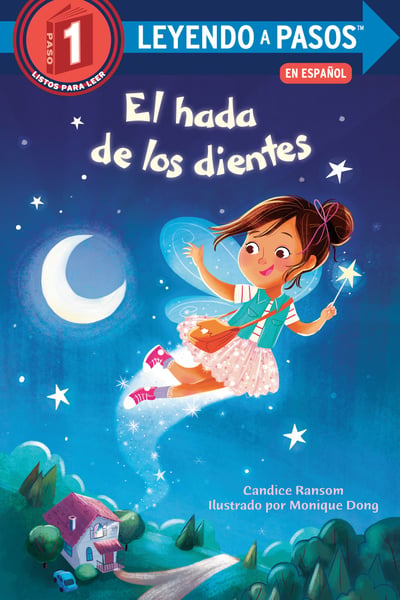 El Hada De Los Dientes (Tooth Fairy's Night)