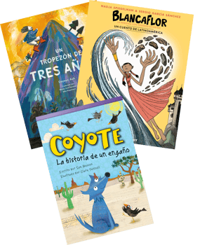 Aligned To Into Reading Grade 4 Module 7 Tricksters & Tall Tales Spanish