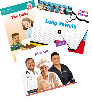 Amplify CKLA Skills Kindergarten Unit 10 A-E