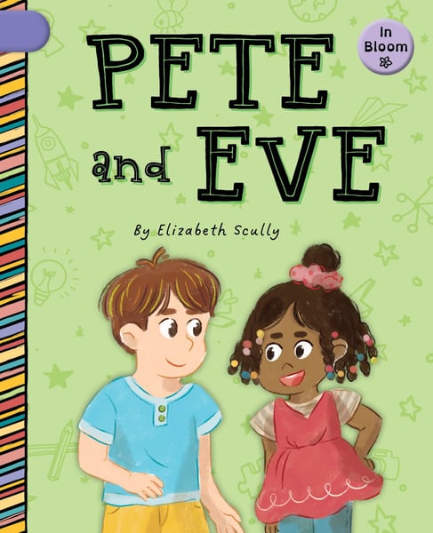 Pete And Eve