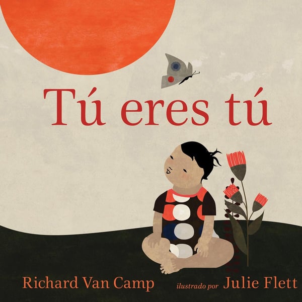 Tu Eres Tu (Little You)