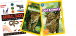 Favorite Informational Texts Grade 1