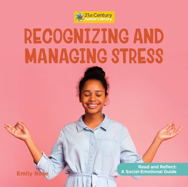 Recognizing And Managing Stress