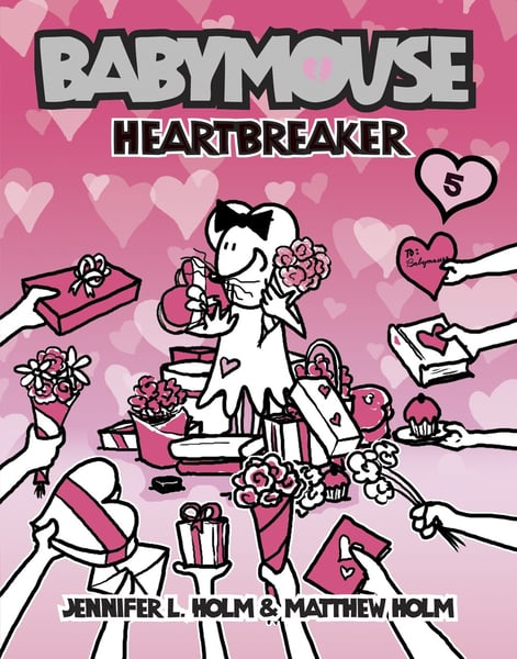 Heartbreaker
