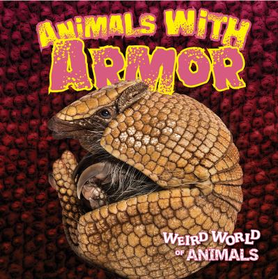 Animals With Armor