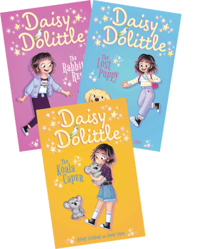 Daisy Dolittle