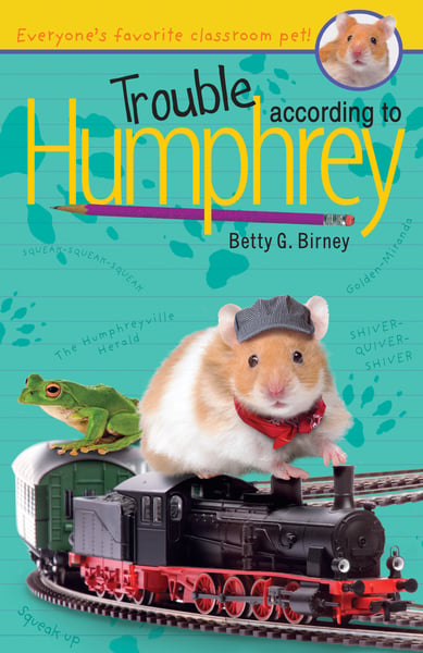 Trouble According To Humphrey