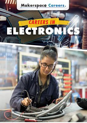 Careers In Electronics