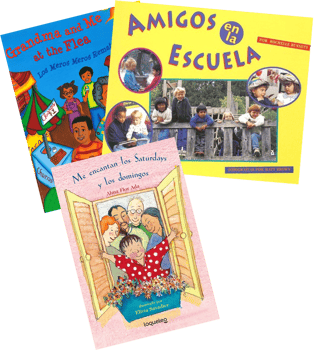 Creative Curriculum: Beginning Of The Year, Spanish