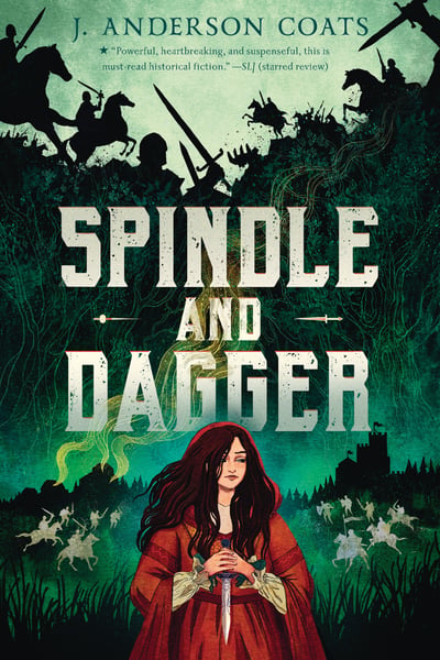 Spindle And Dagger