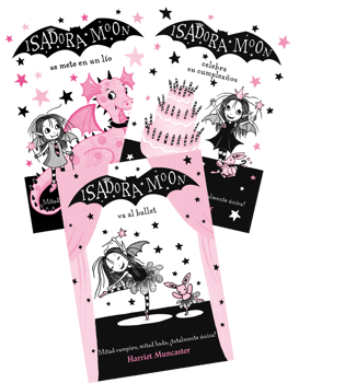 Isadora Moon (Spanish)