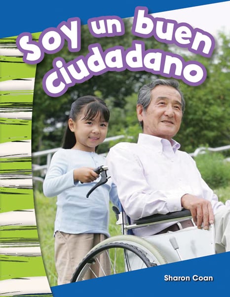 Soy Un Buen Ciudadano (I Am A Good Citizen)