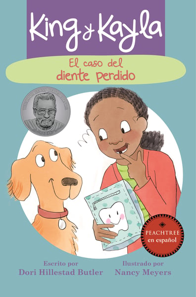 King Y Kayla Y El Caso Del Diente Perdido (King & Kayla And The Case Of The Lost Tooth)
