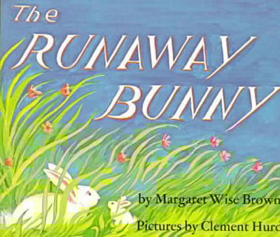 Runaway Bunny, The