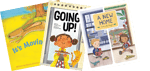 PreK For All Unit 4: Where We Live Foundational Texts