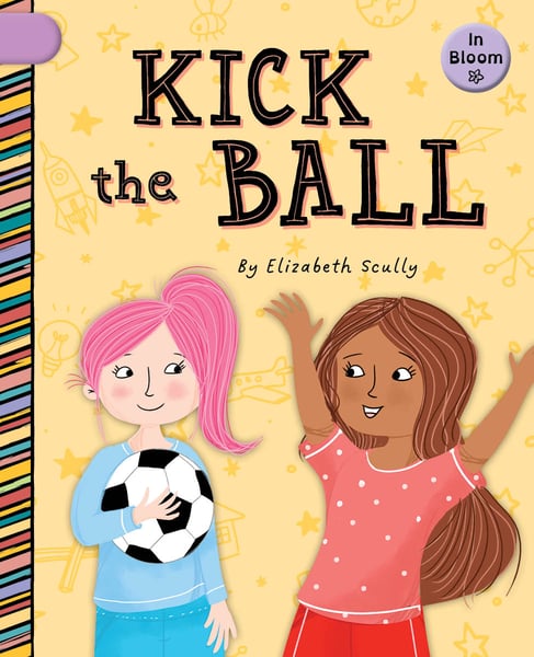 Kick The Ball