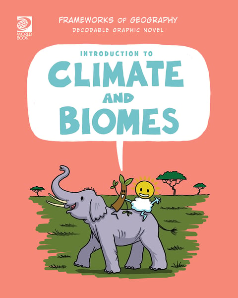 Introduction To Climate And Biomes