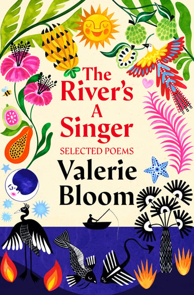River's A Singer, The