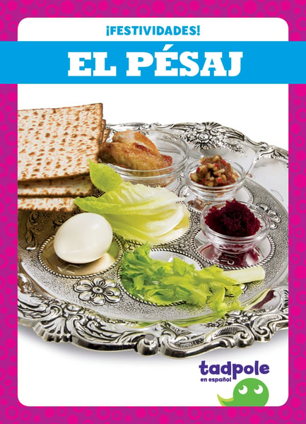 El Pasaj (Passover)