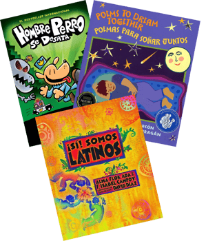 NYC $500 Spanish Library Grade 6