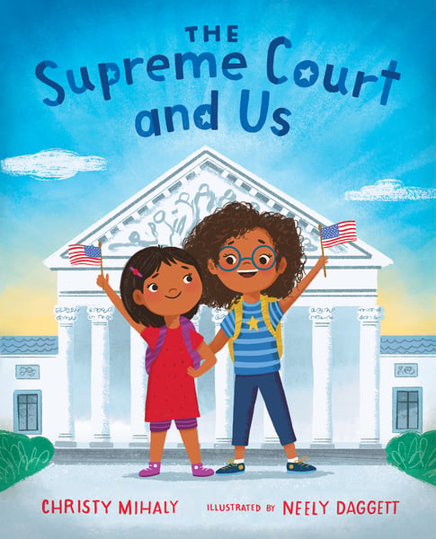 Supreme Court And Us, The