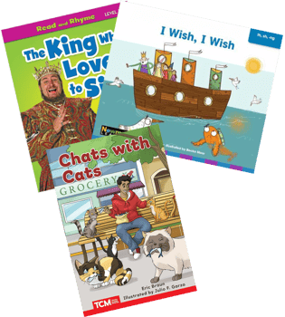 LETRS Common Consonant Digraphs