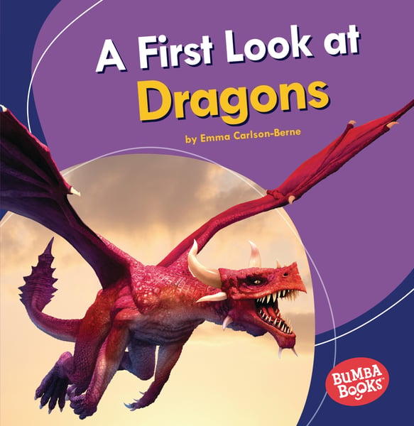 First Look At Dragons, A