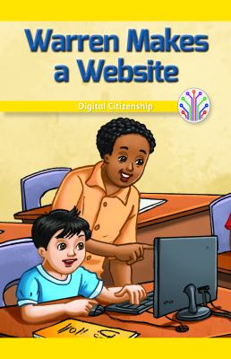 Warren Makes A Website: Digital Citizenship