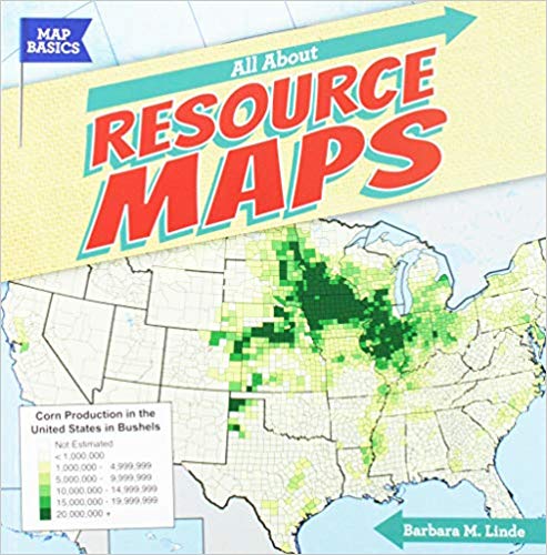 All About Resource Maps