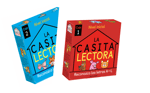 La Casita Lectora (The Reading House)