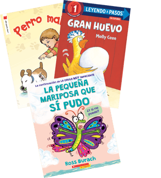 Animal Stories Preschool Spanish