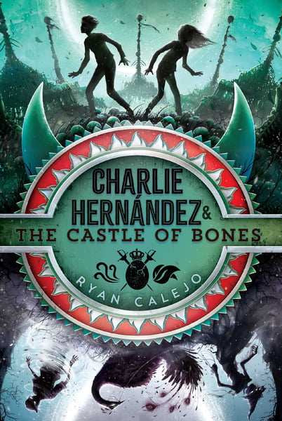 Charlie Hernandez & The Castle Of Bones