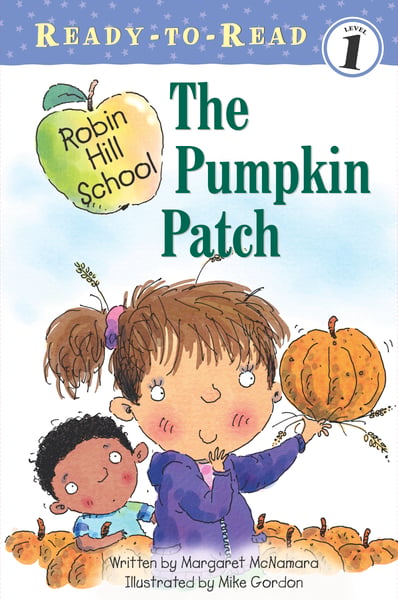 Pumpkin Patch, The
