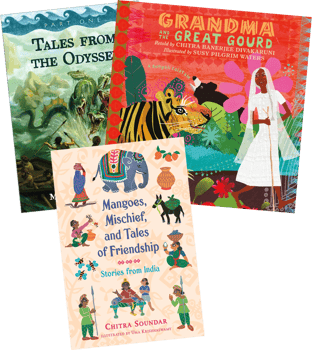 Traditional Literature (N-P) Grade 3