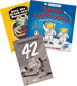 Below Level High Interest Nonfiction (U-Y) Grade 7