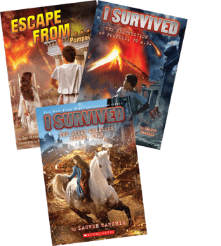 Historical Fiction Grade 2