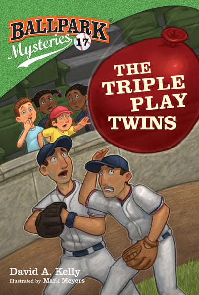 Triple Play Twins, The