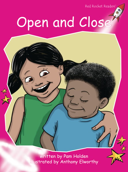 Open And Close