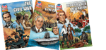 Graphic U.S. History