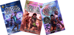 Tristan Strong